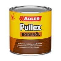 Adler Pullex Bodenöl / Террасное масло
