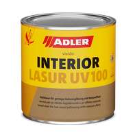 Adler Vivido Interior-Lasur UV-100 / Декоративная лазурь на водной основе