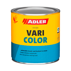 Краски и лаки по металлу